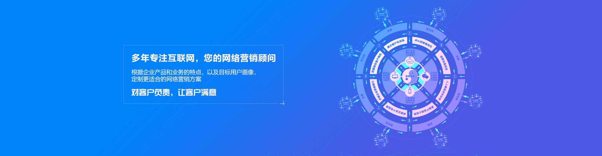 辰溪信息流代理